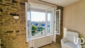Duplex à Quimper (29000)