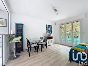 Apartment at Nogent-sur-Marne (94130)