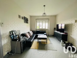 Appartement à Golbey (88190)