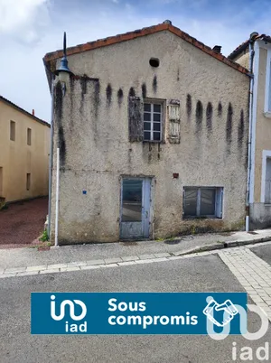 Appartement à Fléac (16730)