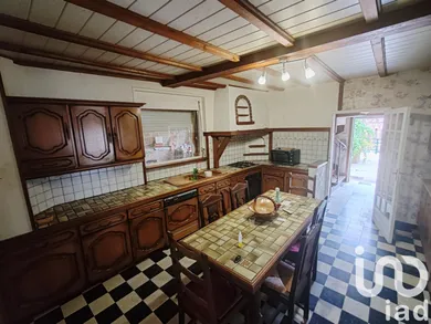House in Haulchin (59121)