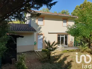 House at Agen (47000)