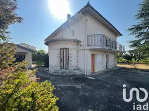 House at Bon-Encontre (47240)