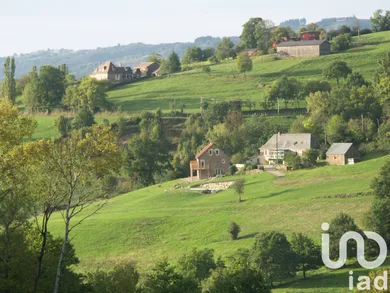 Maison à Tudeils (19120)