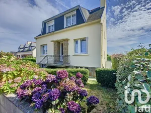 Maison à Plonéour-Lanvern (29720)