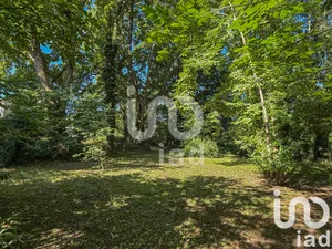 Land at Touquin (77131)