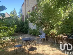 Maison à Lamothe-Fénelon (46350)