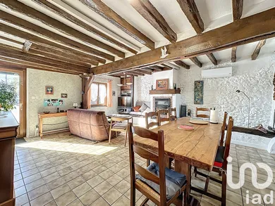 Longere in Pannes (45700)