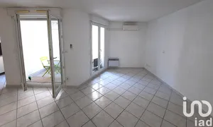 Apartment at Toulon (83200)