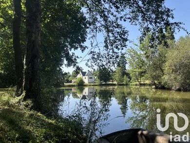 Maison à Guer (56380)