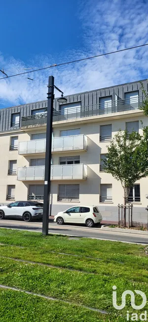Appartement à Châtenay-Malabry (92290)