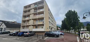 Appartement à Aix-les-Bains (73100)