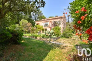 Demeure à Aubagne (13400)