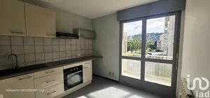 Appartement à Aix-les-Bains (73100)