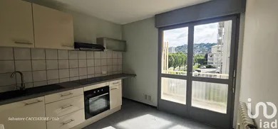 Appartement à Aix-les-Bains (73100)