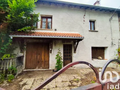 House at Apinac (42550)