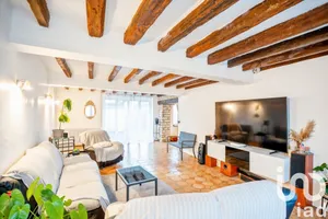 Domaine à Chartronges (77320)