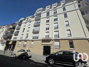 Appartement à Meaux (77100)