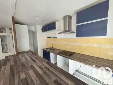 Apartment in Meaux (77100)