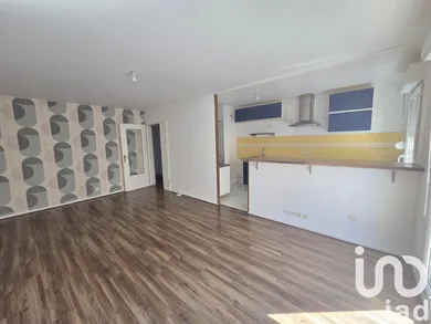 Apartment in Meaux (77100)