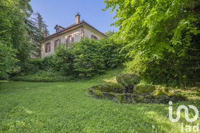 House in Voiron (38500)