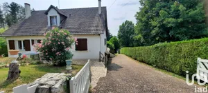 House at Valencisse (41190)