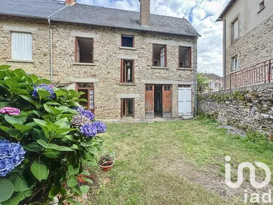 Maison à Le Lonzac (19470)