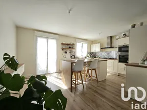 Maison à Mantes-la-Ville (78711)