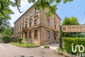 Immeuble à Knutange (57240)