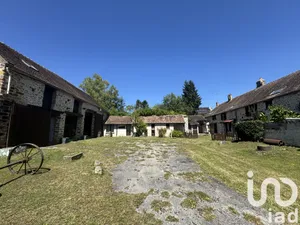 Maison à Voulx (77940)