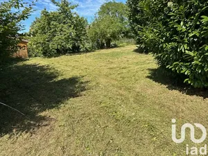 Terrain à Villeneuve-sur-Aisne (02190)