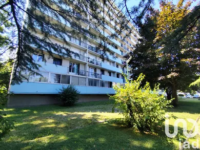 Appartement à Grenoble (38100)