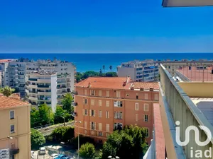 Apartment at Cannes (06400)
