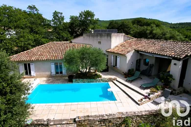 House at Donzère (26290)