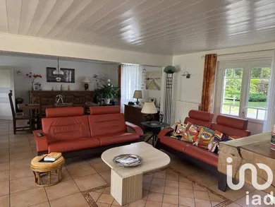 House in Soullans (85300)