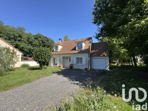 Maison à CHEVRY EN SEREINE (77710)