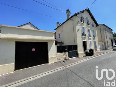 Immeuble à Livry-Gargan (93190)