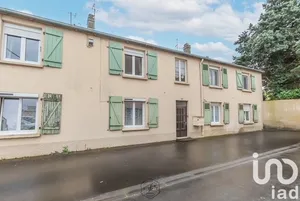 Apartment at Hagondange (57300)