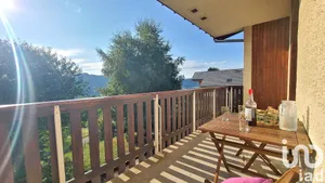 Appartement à Villard-de-Lans (38250)