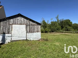 Building plot at Voulx (77940)