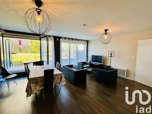 Appartement à Saint-Herblain (44800)