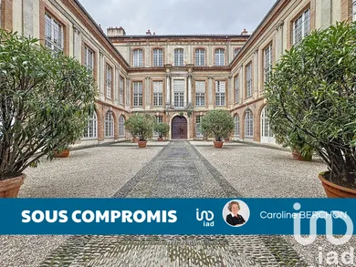 Apartment at Toulouse (31000)