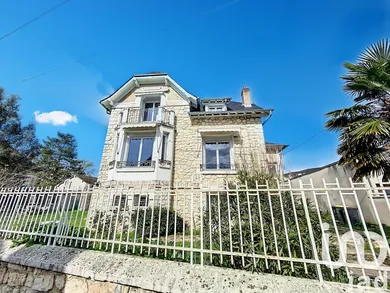 House at Terrasson-Lavilledieu (24120)