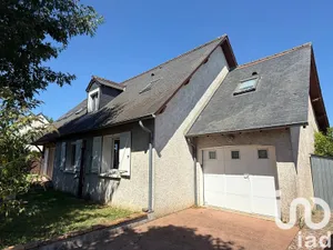 Maison à Parçay-Meslay (37210)