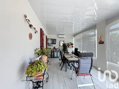 House in Baixas (66390)