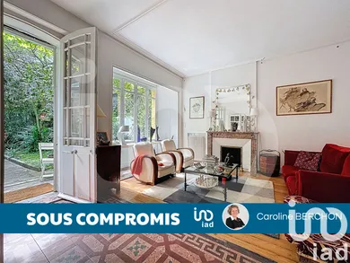 House at Toulouse (31000)