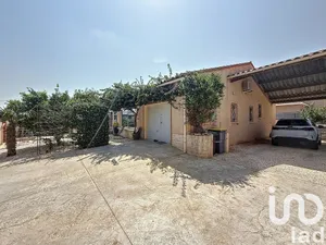 Maison à Baixas (66390)