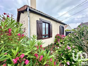 Maison à Igny (91430)