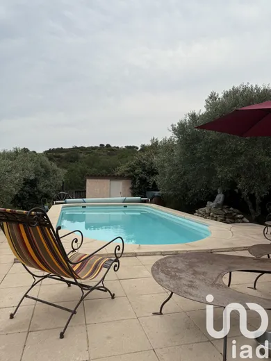 Maison à Le Boulou (66160)