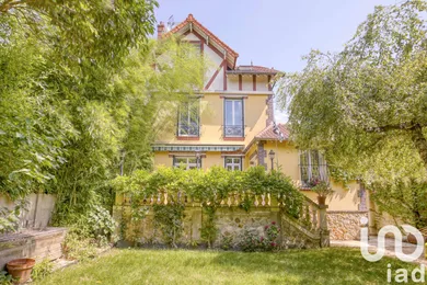 House at Soisy-sous-Montmorency (95230)